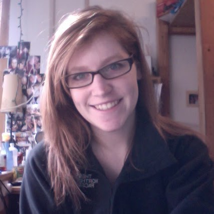 Kristen Andersen Photo 30