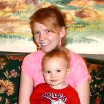 April Ferguson Photo 28