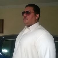 Mohammad Butt Photo 12