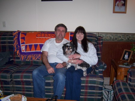 Susan Farmer Photo 19
