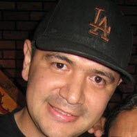 Rafael Vargas Photo 13
