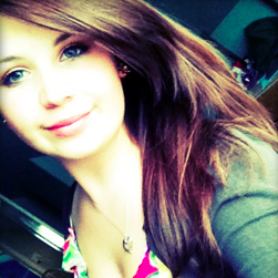 Josie Anderson Photo 9