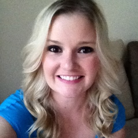 Kristen Miller Photo 15