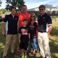 Paul Johnston Photo 37 Paul Johnston Photo 37