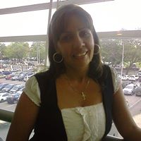 Maria Spadaro Photo 5