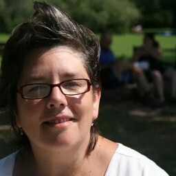 Sandy Lynn Photo 18