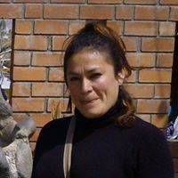 Erika Manrique Photo 5