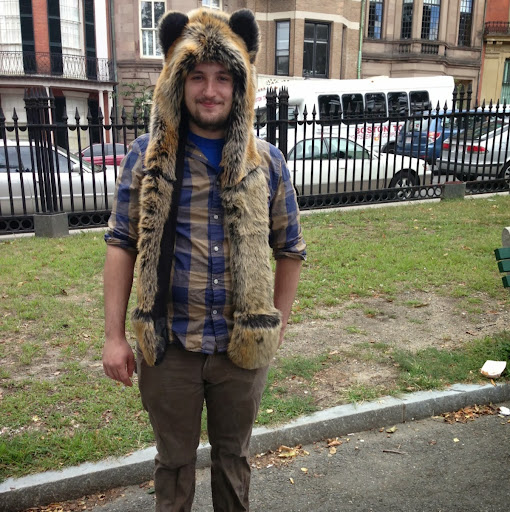 Brian Meade Photo 41