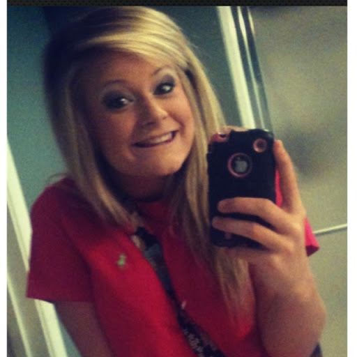 Samantha Stiles Photo 17