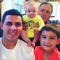 Frank Atkins Photo 13