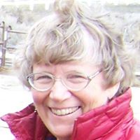 Jan Sharp Photo 14