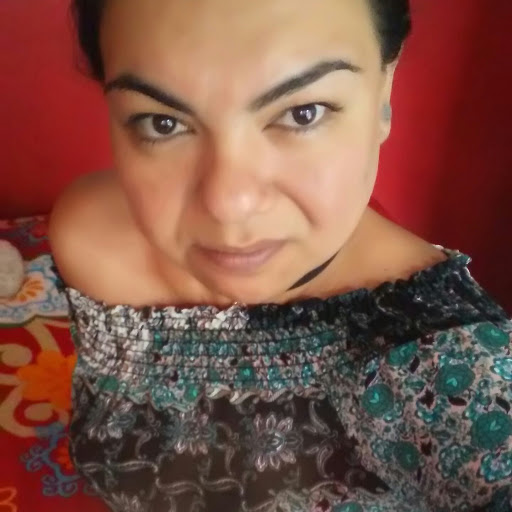 Ericka Daniel Photo 5