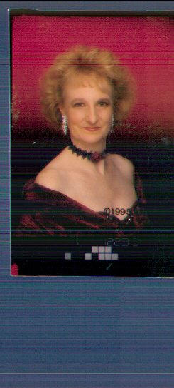 Martha Potter Photo 17