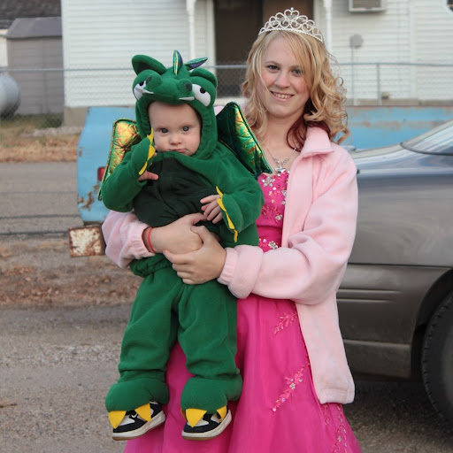 Erica Schaeffer Photo 21