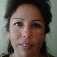 Patricia Lujan Photo 27