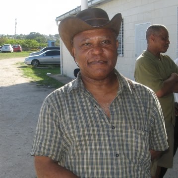 Clarence Fields Photo 4