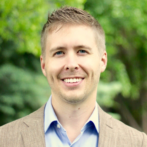 Aaron Robison Photo 33