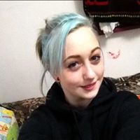 Courtney Hammond Photo 10