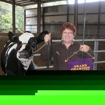 Diane Myers Photo 12