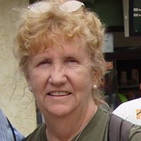 Patricia Ryan Photo 25 Patricia Ryan Photo 25