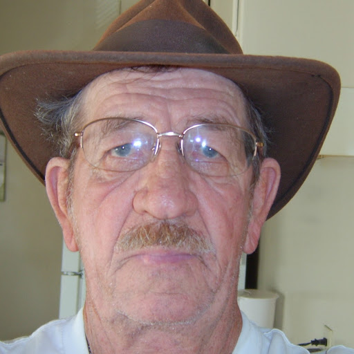 Russell Fraker Photo 6