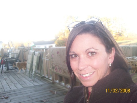 Jennifer Enright Photo 9