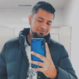 Christian Dominguez Photo 35