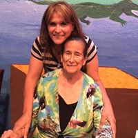 Amelia Rosales Photo 18