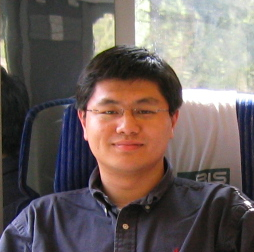 Zhuo Chen Photo 38