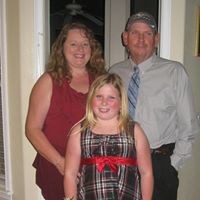 Michelle Oldham Photo 18