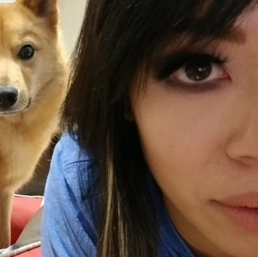 Cynthia Chiang Photo 19