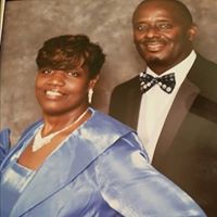 Charles Whitehead Photo 45