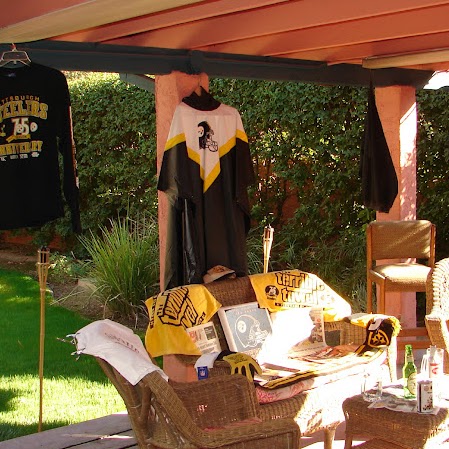 Fred Harvey Photo 37