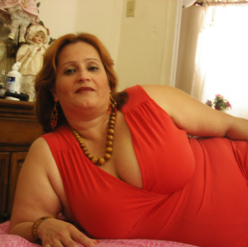 Nancy Ramos Photo 22