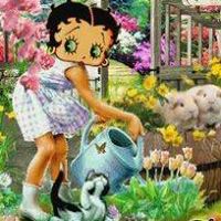 Janet Newman Photo 29