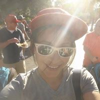 Virginia Lozano Photo 20