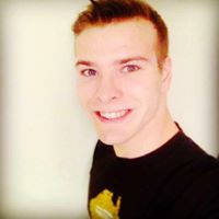 Corey Russell Photo 6