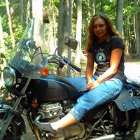 Marie Beaudoin Photo 12