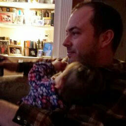 Mark Dougherty Photo 50