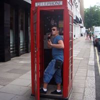 Adriano Rocha Photo 12