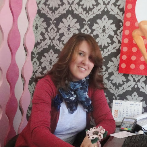 Sandra Moreno Photo 18