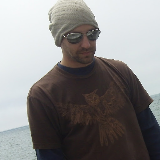 Mark Jordan Photo 25