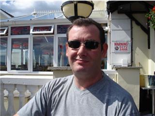 Steven Mcarthur Photo 8