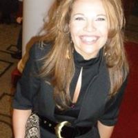 Pauline Lamb Photo 13