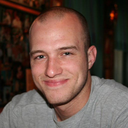 Chris Everhart Photo 4