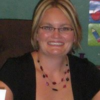 Angie Redding Photo 2