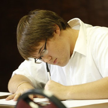 Andrew Potter Photo 19