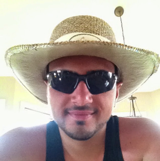 Ryan Hazimeh Photo 4