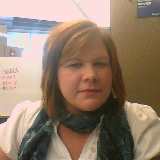 Jennifer Horton Photo 16