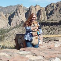 Tina Vickers Photo 13